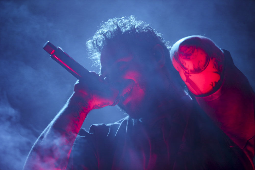 Post Malone